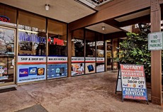 Store Front